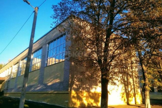 Mobirise Website Builder